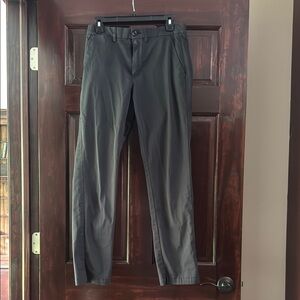 Goodfellow & Co Men's Black Pants 30Wx32L